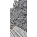 NS3403 N06985 2.4619 Hastelloy G3 Seamless Pipe